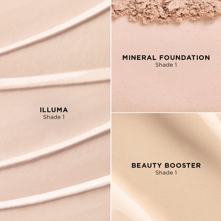 Flawless Collection